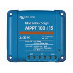 Régulateur de charge 15A MPPT 100/15 BlueSolar – Victron Energy