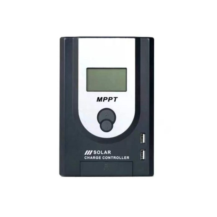 MPJ20A MPPT Controller - Image 1
