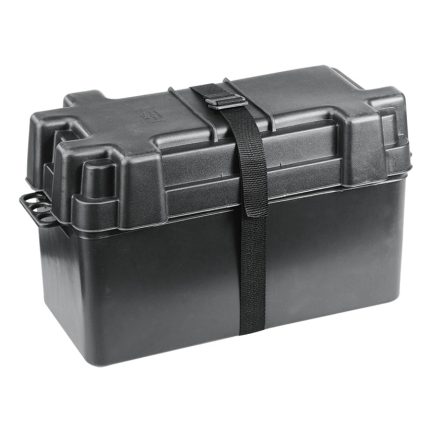Battery Box for 120Ah