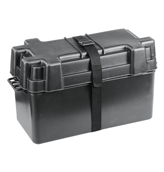 NuovaRade_Accubak120ah_01 Battery Box for 120Ah - Image 1