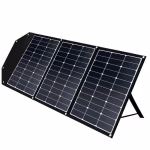 FSP-2 195W Ultra Foldable Solar Panel