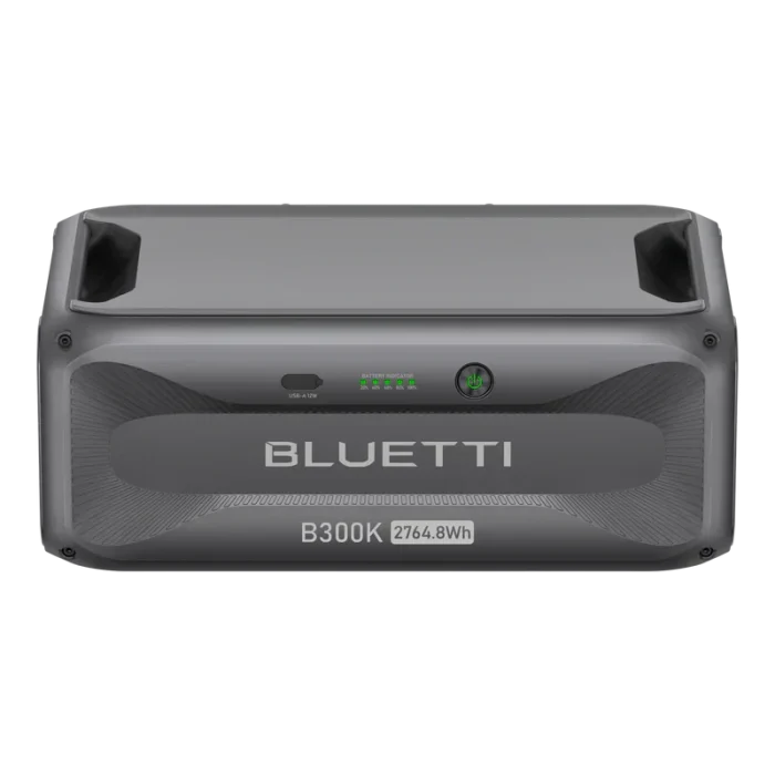 Bluetti B300K Erweiterungsakku 2764Wh für AC200 AC300 AC500 - Image 1