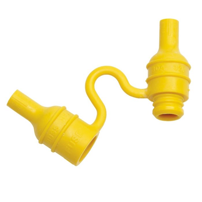 BLUE SEA ΑΣΦΑΛΕΙΟΘΗΚΗ AGC/MDC ΑΔΙΑΒΡΟΧΗ 5061 - Image 1