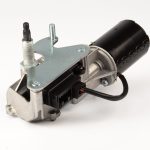 ITG60 DC gearmotor with oscillating output shaft