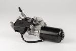 ITG60 DC gearmotor with oscillating output shaft - Image 4