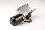 ITG60 DC gearmotor with oscillating output shaft - Image 3