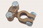 Battery poles  S3