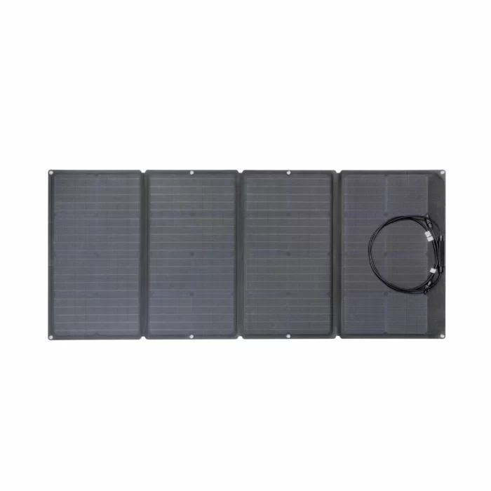 ecoflow-160-w-faltbares-solarpanel foldtable 200 W Solarpanel - Image 4