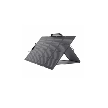 foldtable 200 W Solarpanel
