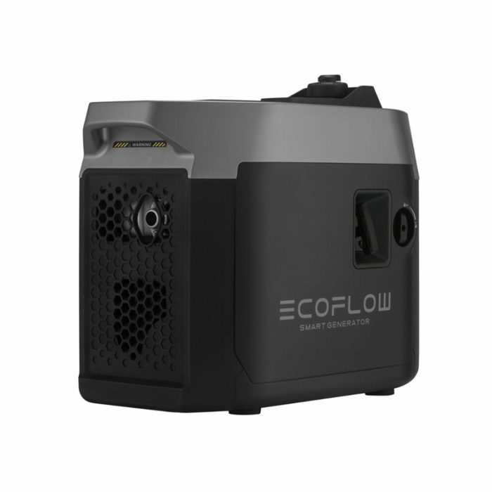 EcoFlow smart generator 1800Wh - Image 3