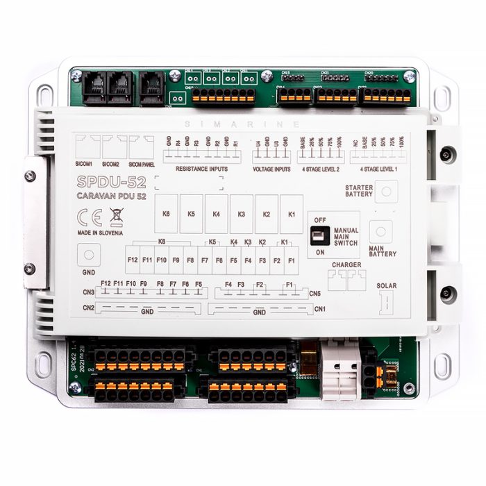 simarine-caravan-control-panel-set_4 Simarine CARAVAN Control Panel Set - Image 2