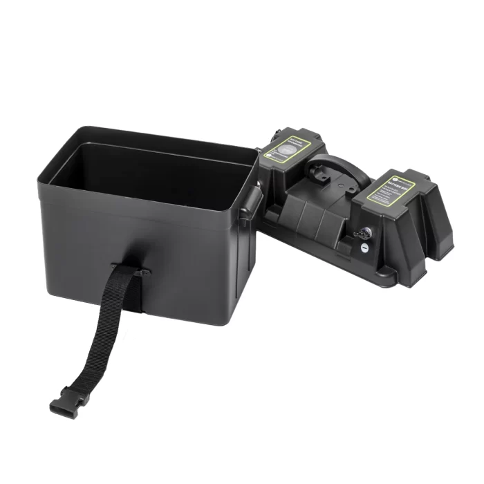 Battery Box for 100Ah - Image 2