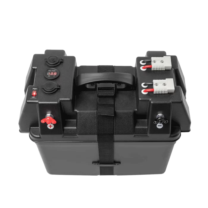 Battery Box for 100Ah - Image 6