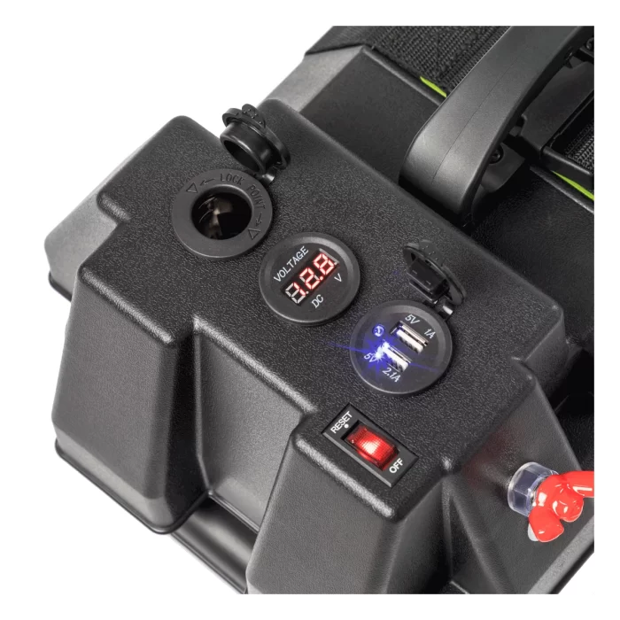 Battery Box for 100Ah - Image 3