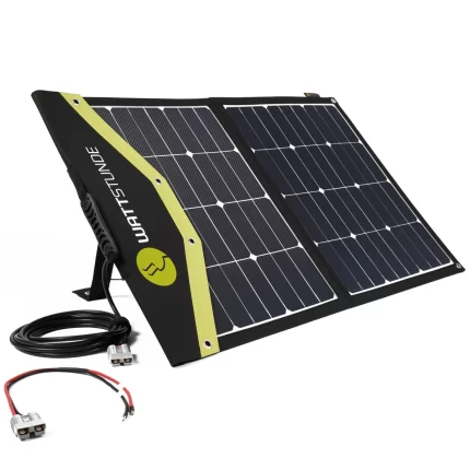 WS90SF SunFolder 90Wp