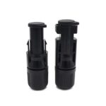 MC4 dust caps, 4 pairs (set) - Image 2