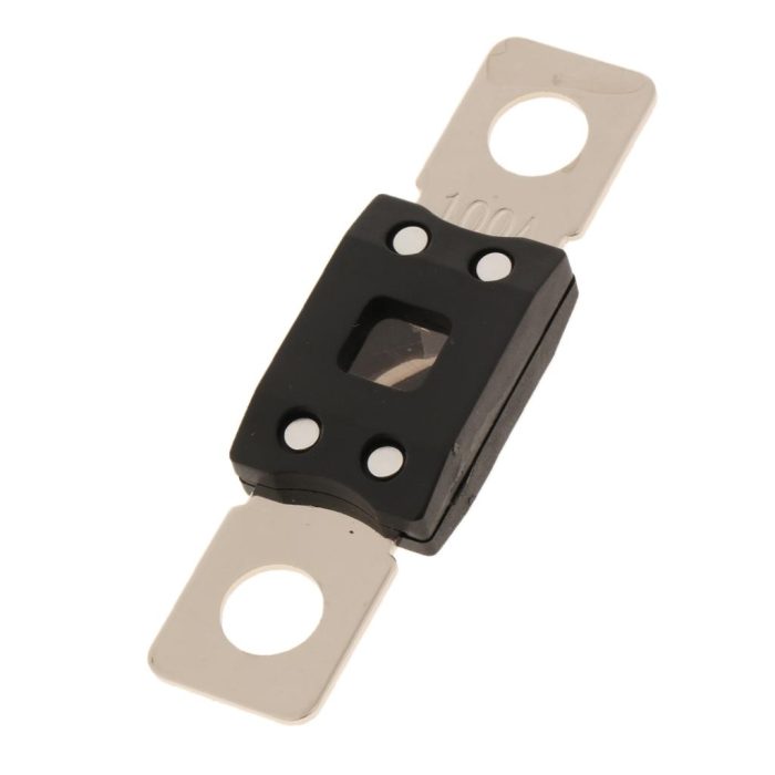 Heavy Duty Fuse 200A - Image 3