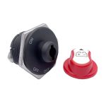 battery disconnect switch 100A M6 - Image 2