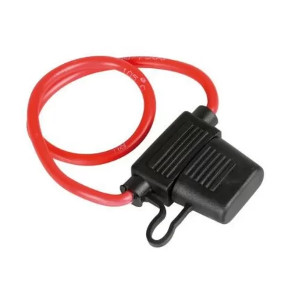 Heavy Duty Fuses