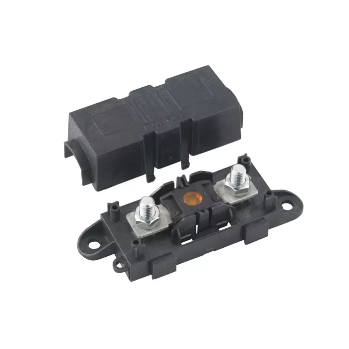 Θήκη ασφάλειας DC - Image 1