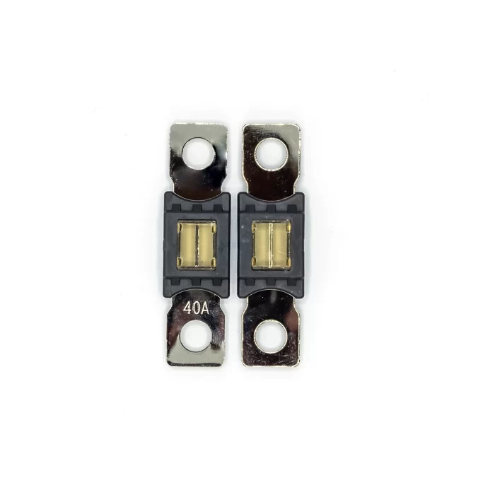 Heavy Duty Fuse 2x40A - Image 3