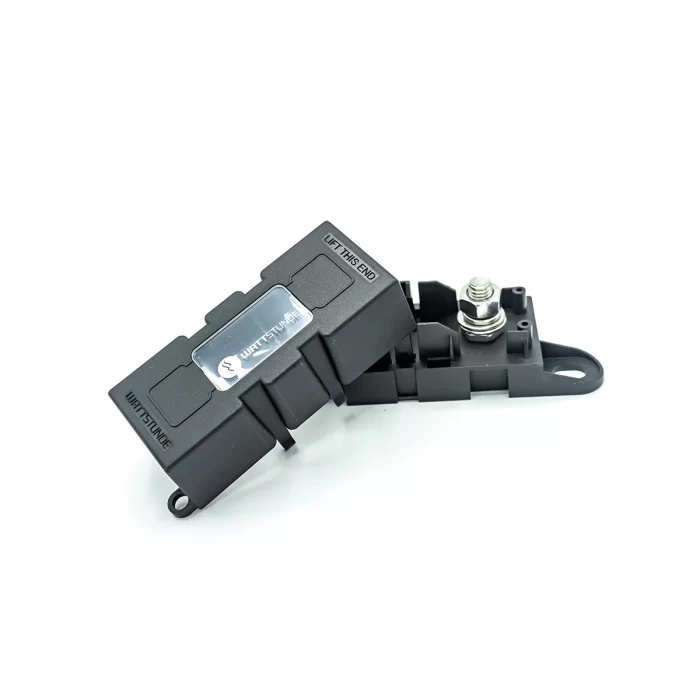 Θήκη ασφάλειας DC - Image 1