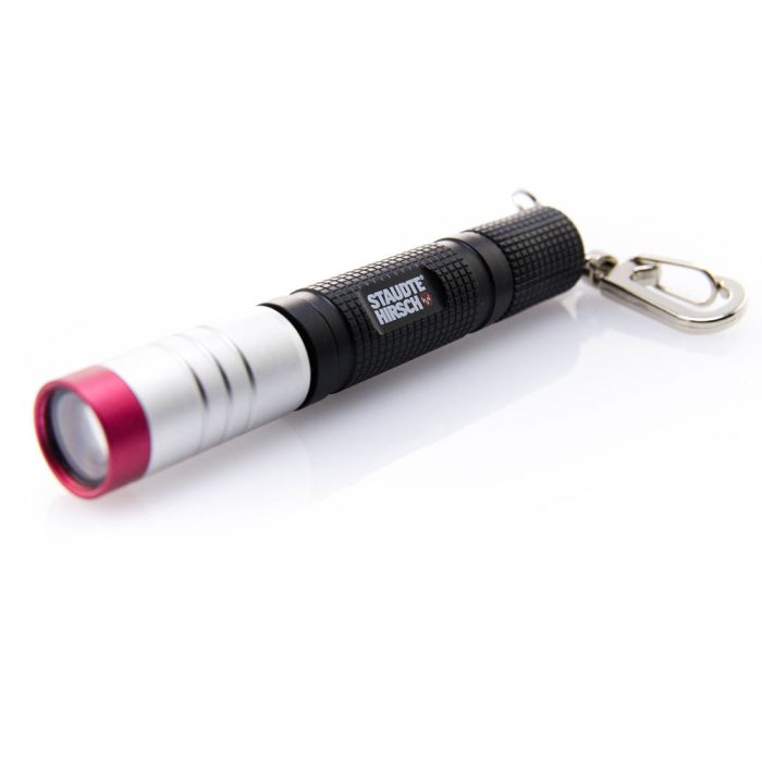 LED Mini Flashlight  SH-5.430, 25 lm - Image 1