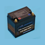 SF-30 12.8V 30AH Lithium Battery