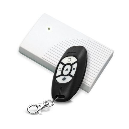 ΤΗΛΕΧΕΙΡΙΣΜΟΣ RXH 2Κ 12VDC