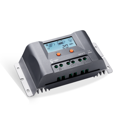 MPPT Charge Controller 10A 12V