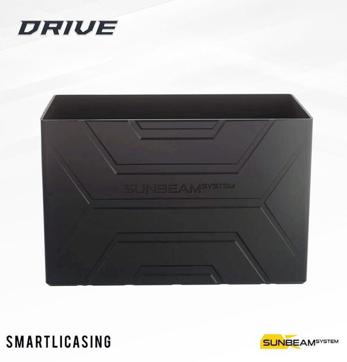 Smart licasing drive - Image 4