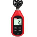 ΑΝΕΜΟΜΕΤΡΟ UT363