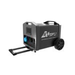 3.84kWh Portable Power Cart