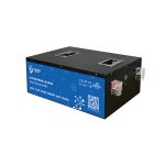 Lithium Battery 48V 150Ah  7680Wh LiFePO4 Smart BMS With Bluetooth - Image 3