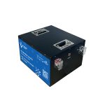 Lithium Battery 48V 100Ah 5120Wh LiFePO4 Smart BMS With Bluetooth - Image 3