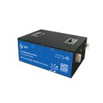 Lithium Battery 48V 200Ah 10240Wh LiFePO4 Smart BMS With Bluetooth