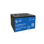 Lithium Battery 48V 100Ah 5120Wh LiFePO4 Smart BMS With Bluetooth - Image 4