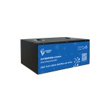 Lithium Battery 48V 200Ah 10240Wh LiFePO4 Smart BMS With Bluetooth - Image 4