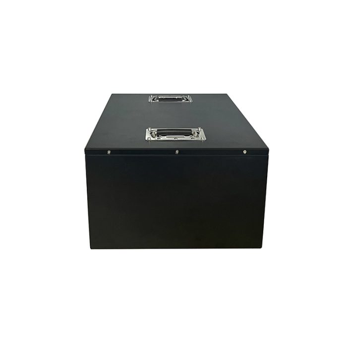 Lithium Battery 48V 200Ah 10240Wh LiFePO4 Smart BMS With Bluetooth - Image 5