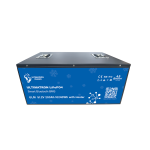 Lithium Battery 48V 200Ah 10240Wh LiFePO4 Smart BMS With Bluetooth - Image 6