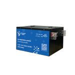 Lithium Battery 48V 100Ah 5120Wh LiFePO4 Smart BMS With Bluetooth - Image 7