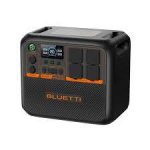 Bluetti ac200p l Powerstation liFePO4 2304Wh 2400w
