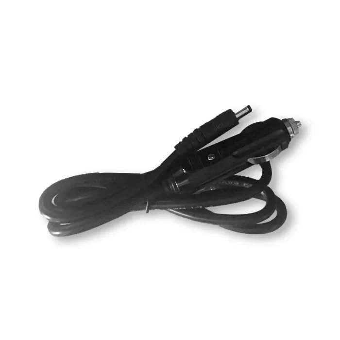 Allume-Cigare-cable-1 cable to charge from 12v/15A - Image 2