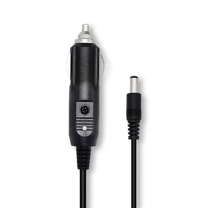 Allume-Cigare-cable-2 cable to charge from 12v/15A - Image 1