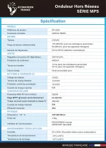Hybride 2.2KW-MPS-2.2K - Image 3