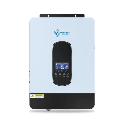Hybride 2.2KW-MPS-2.2K