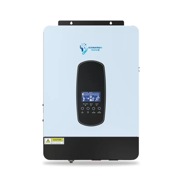 Hybride 4.2KW-MPS - Image 1