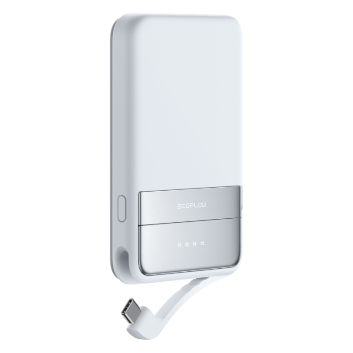 EcoFlow Rapid 5000 blue - Image 1