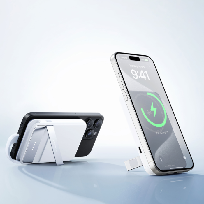 EcoFlow Rapid 5000 blue - Image 4