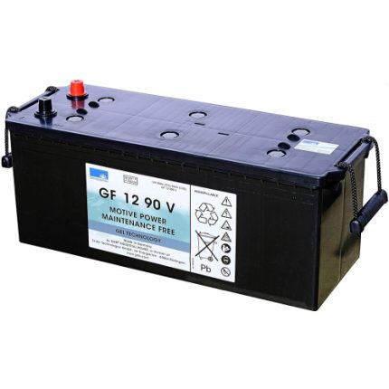 SONNENCHEIN GEL GF12-90V (513 X 189 X 219)